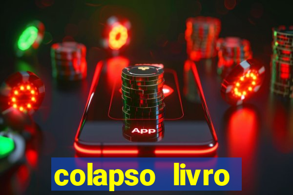 colapso livro darkside darkside books pdf